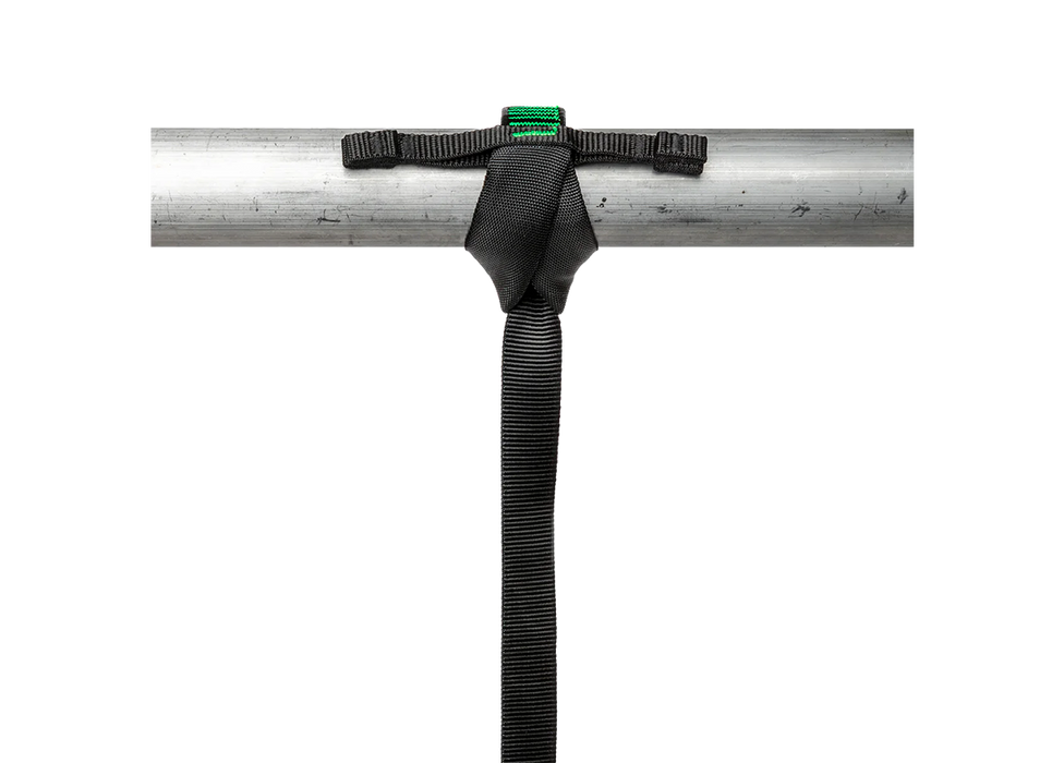 NLG Heavy Duty Anchor Choke