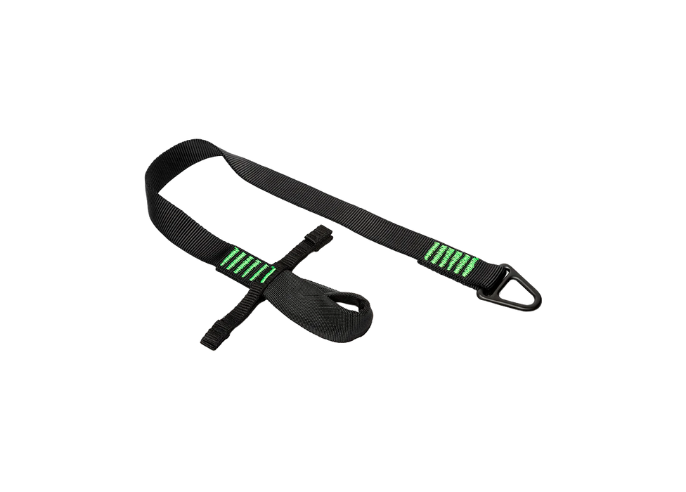 NLG Heavy Duty Anchor Choke