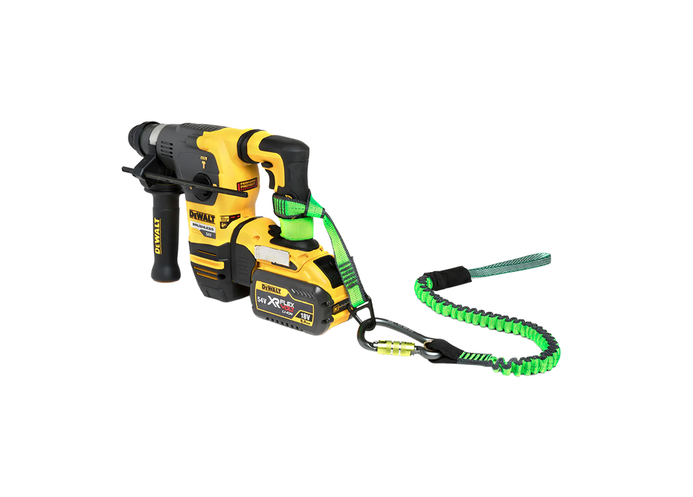 NLG Heavy Duty Bungee Tool Lanyard