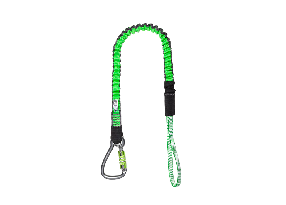 NLG Heavy Duty Bungee Tool Lanyard
