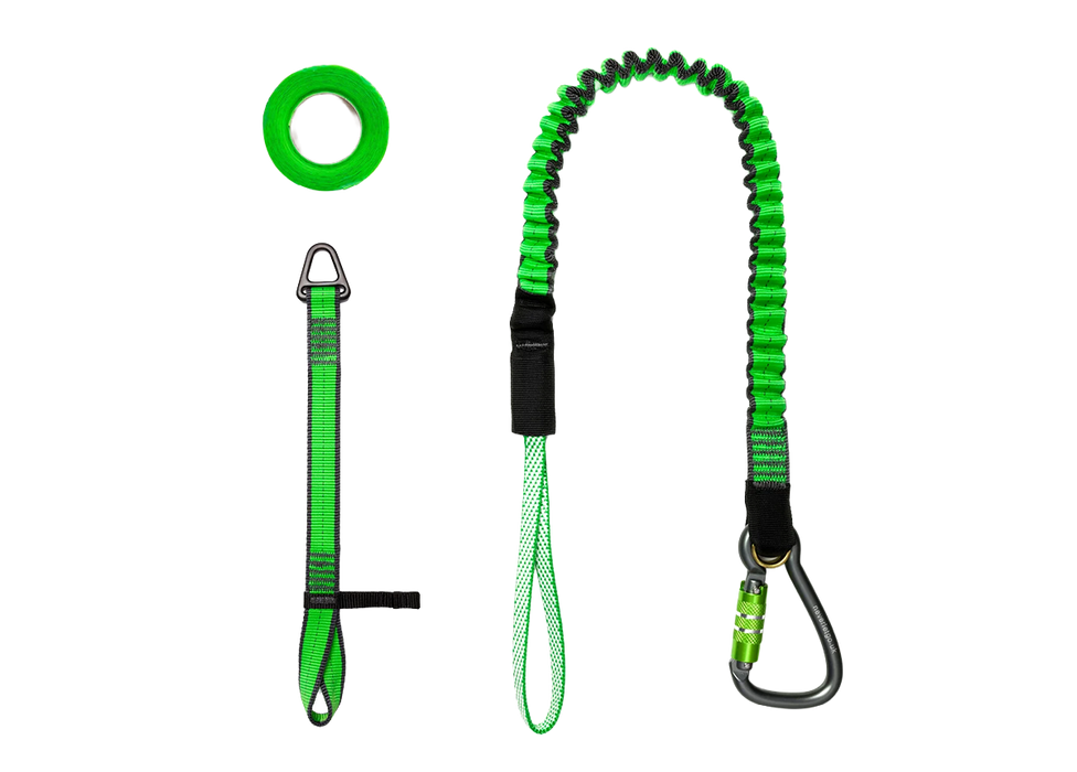 NLG Heavy Duty Power Tool Tethering Kit