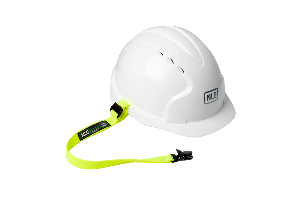 NLG Helmet Lanyard - Gen 1