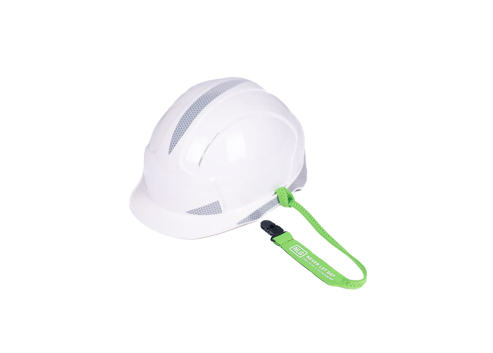 NLG Helmet Lanyard