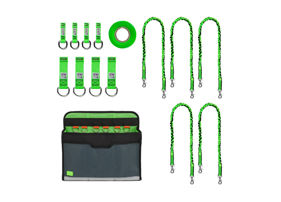NLG MEWP Tool Tethering Kit