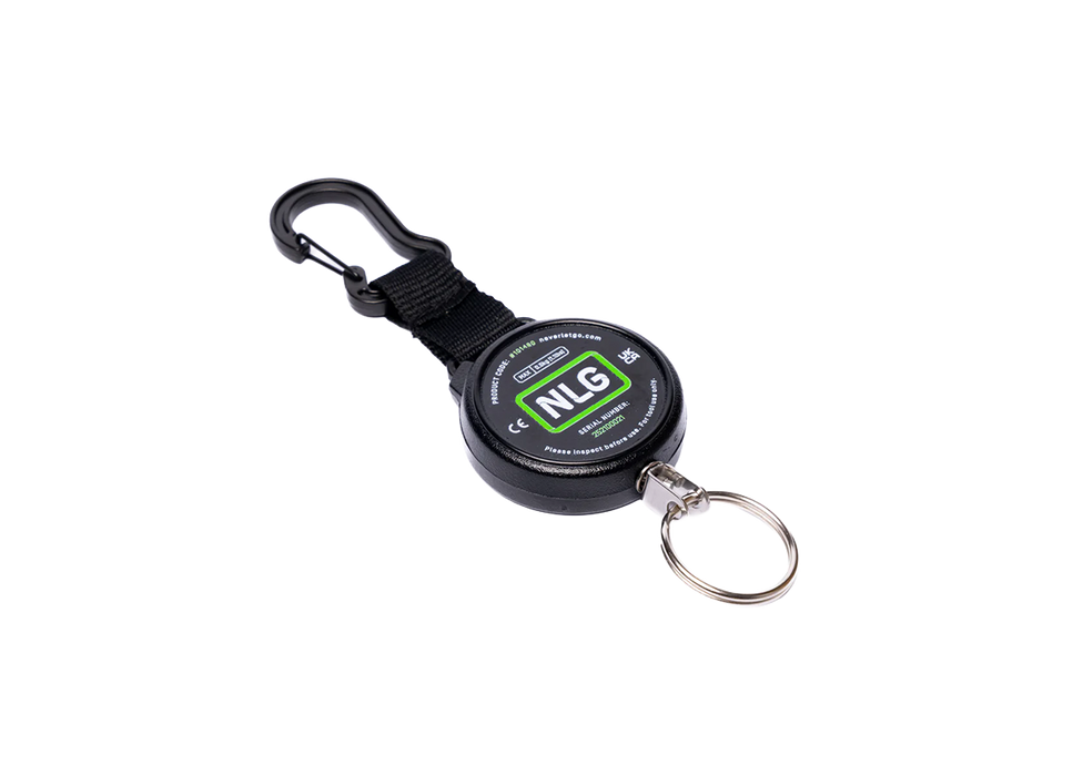 NLG Mini Retractable Tool Lanyard