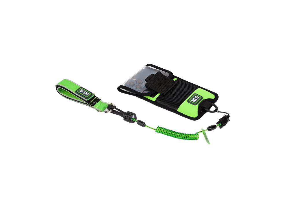 NLG Mobile Phone Tool Tethering Kit