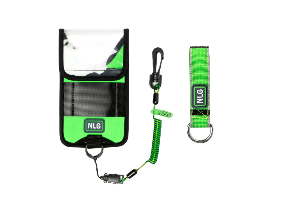 NLG Mobile Phone Tool Tethering Kit