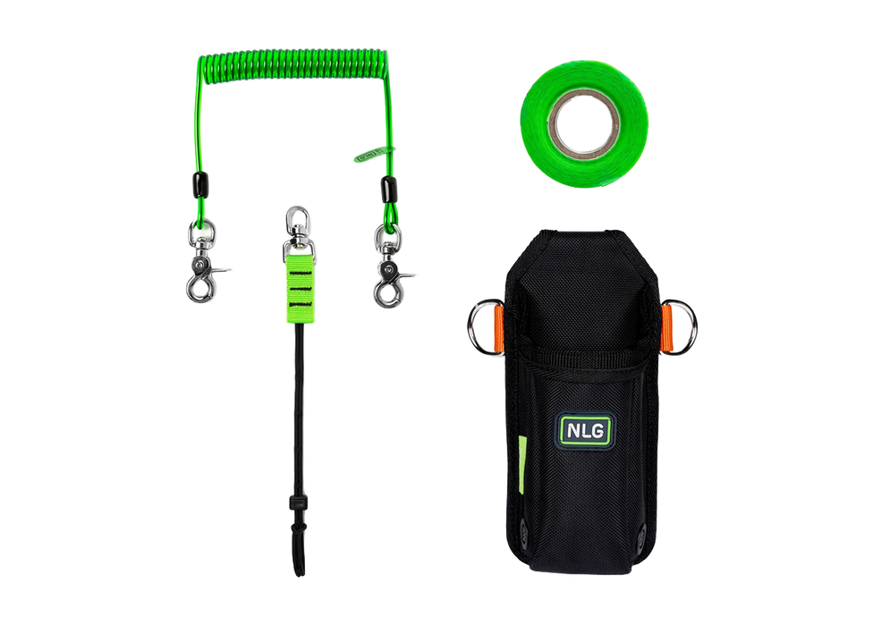NLG Nips Tool Tethering Kit