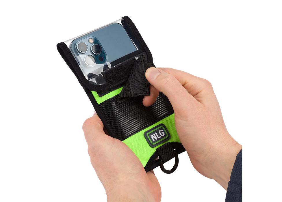 NLG Phone Case