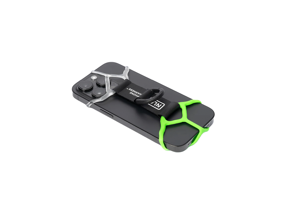 NLG Phone Harness