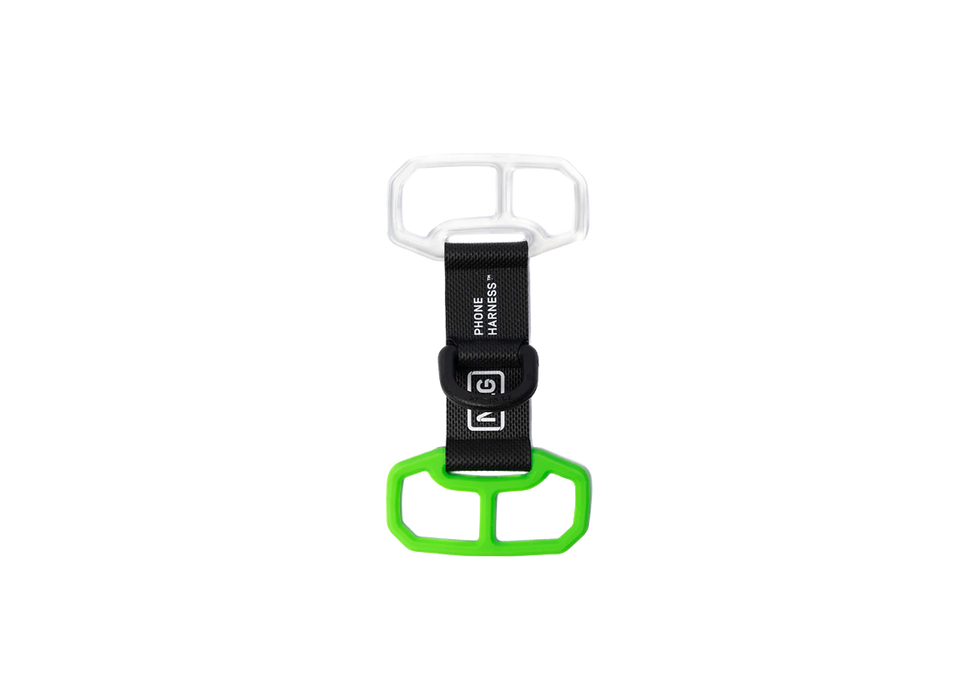 NLG Phone Harness