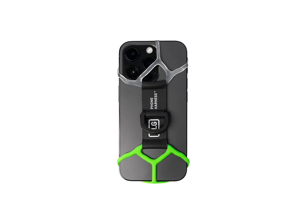 NLG Phone Harness