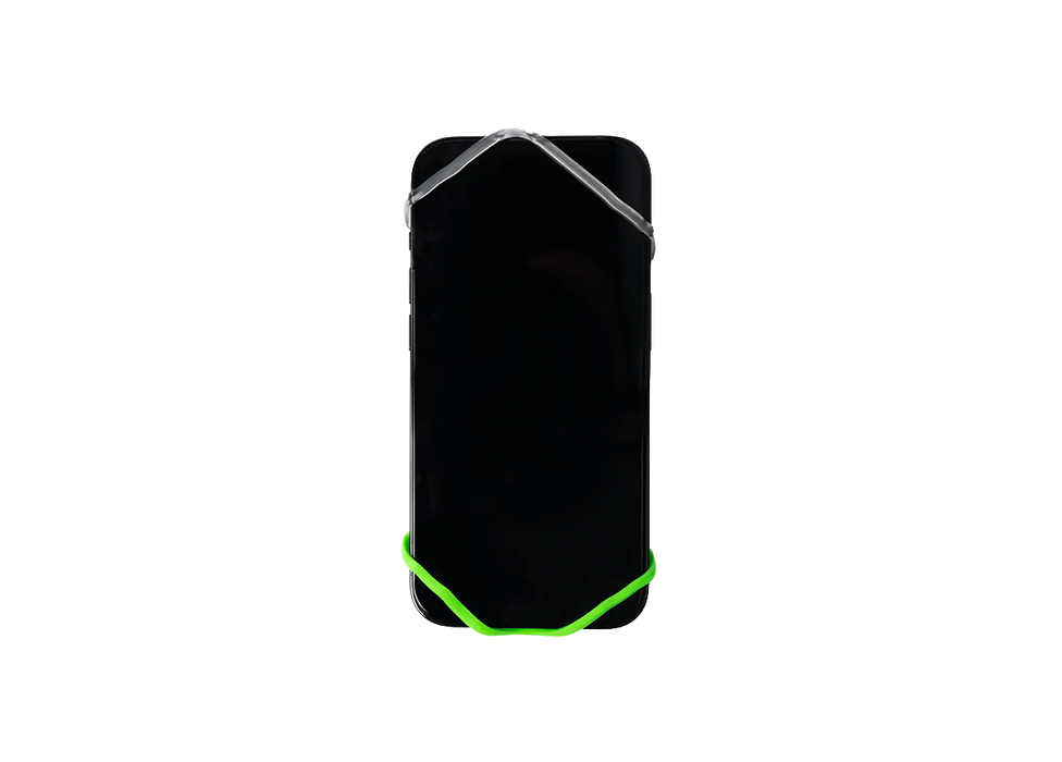 NLG Phone Harness