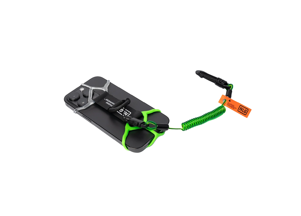 NLG Phone Harness Kit