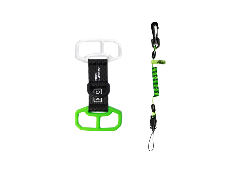NLG Phone Harness Kit