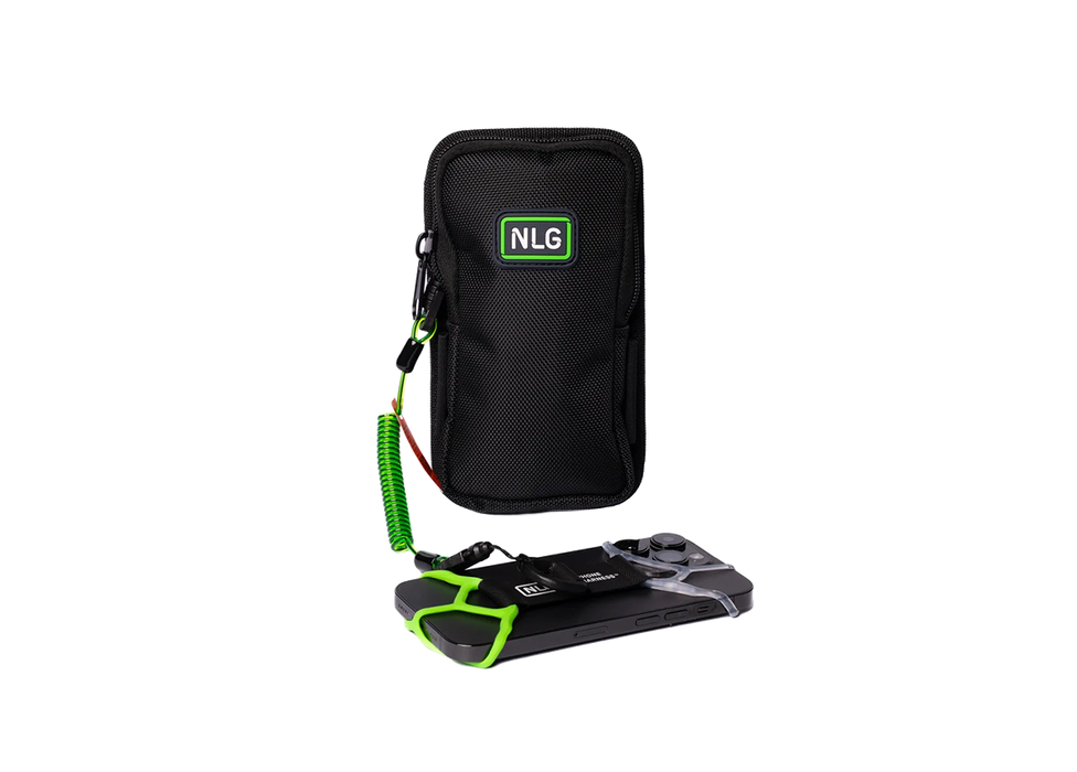 NLG Phone Holster