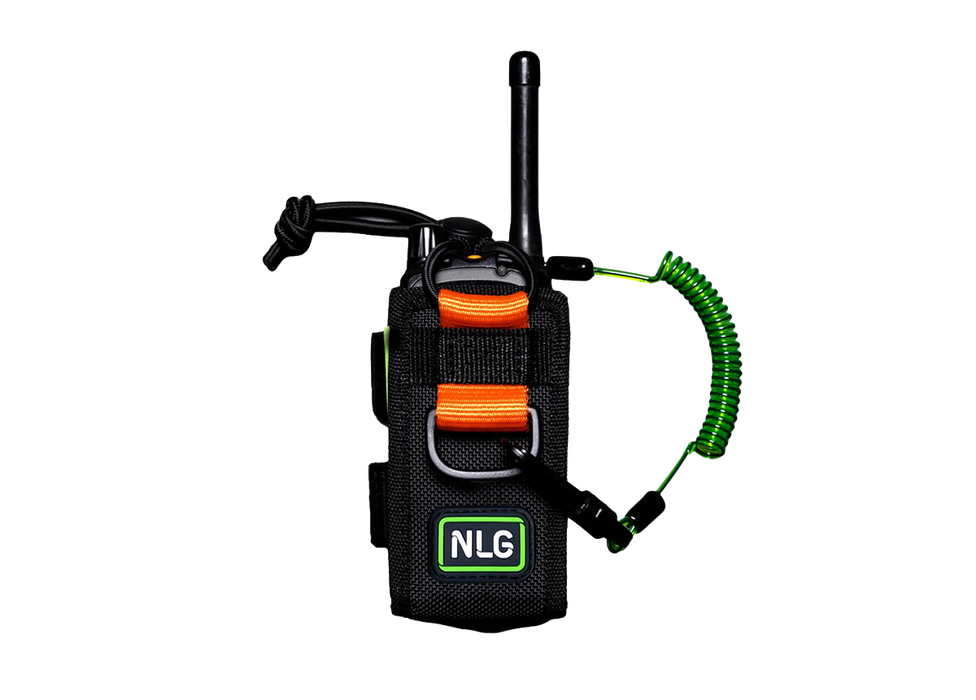 NLG Radio Tethering Kit