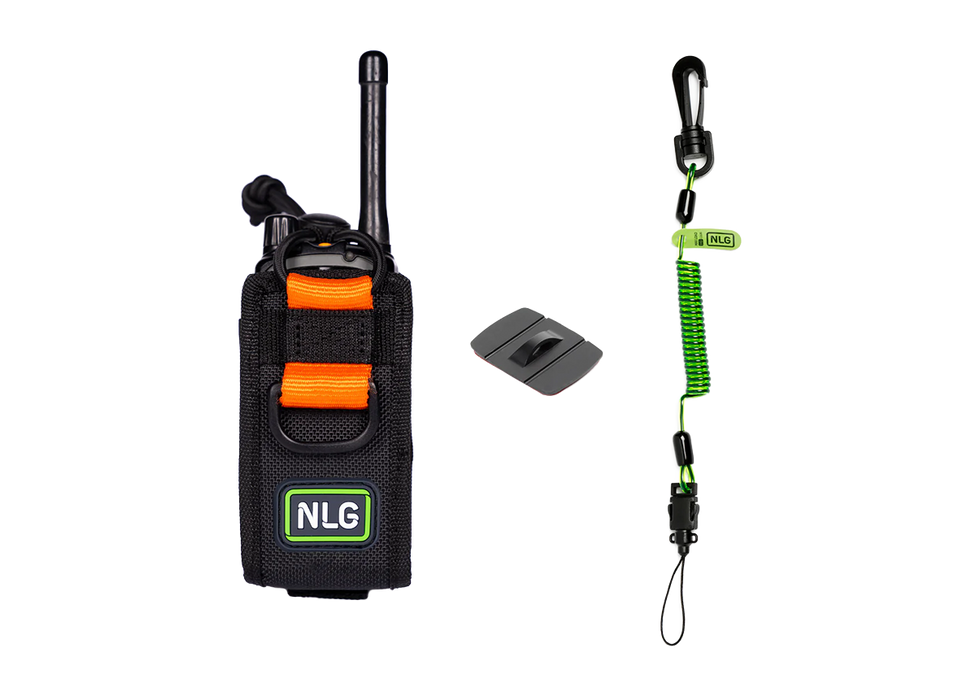 NLG Radio Tethering Kit