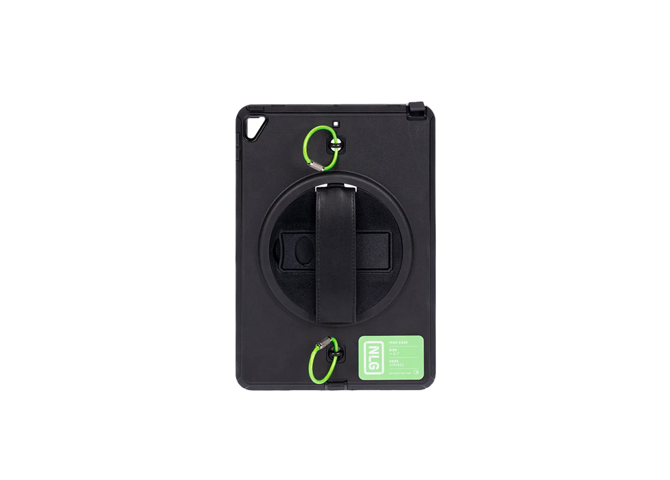NLG Reinforced Tablet Case. 10.2"