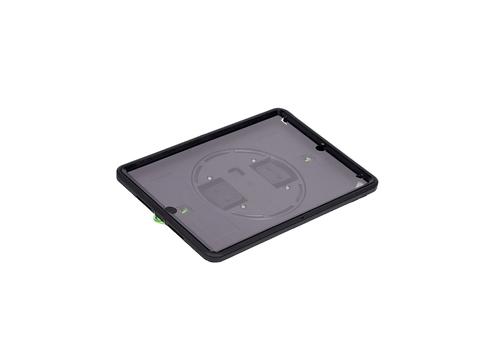 NLG Reinforced Tablet Case. 10.2"