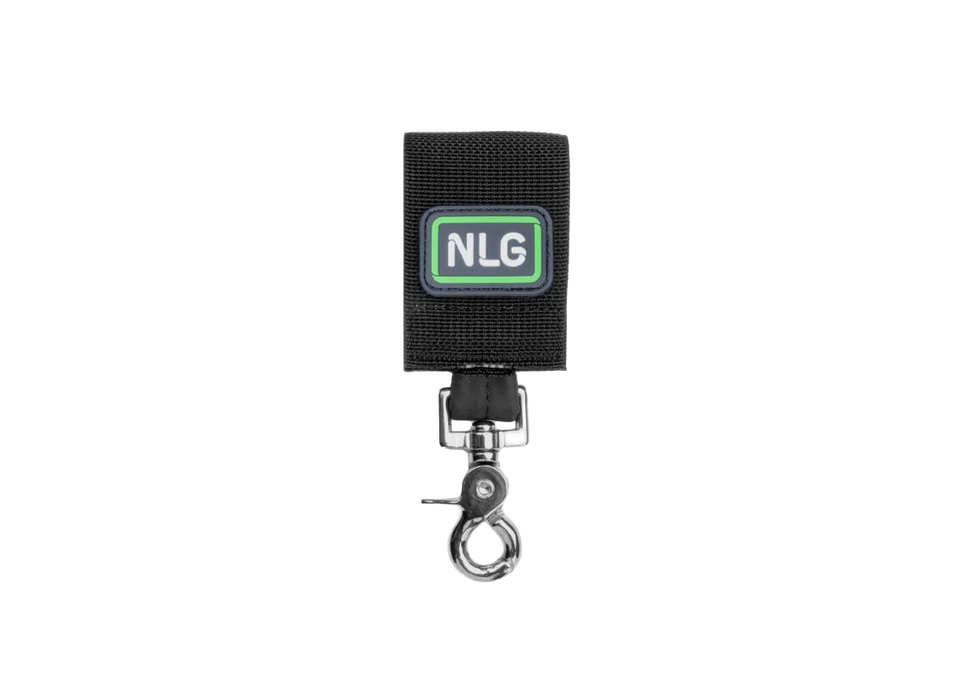 NLG Retractable Quick Clip Attachment