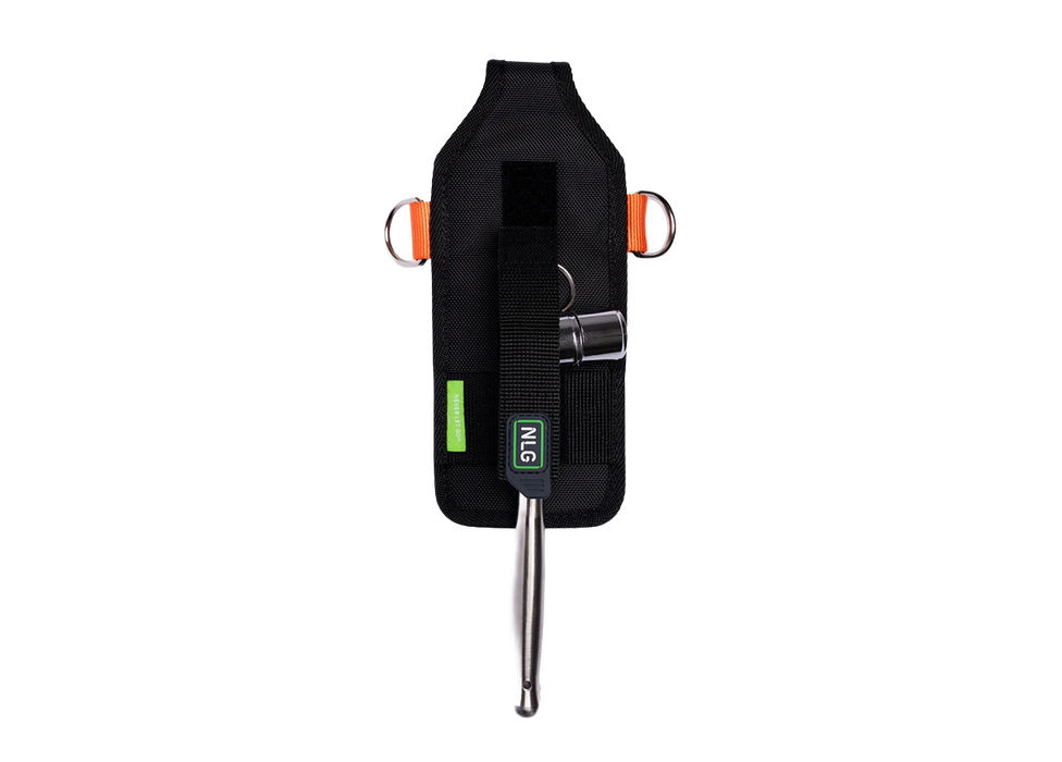 NLG Retractable Spanner Holster