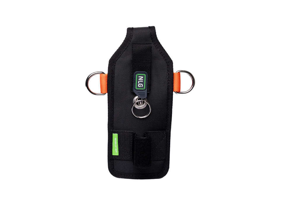 NLG Retractable Spanner Holster