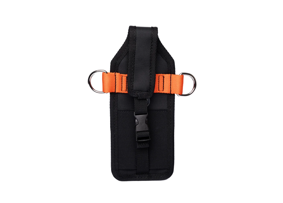 NLG Retractable Spanner Holster