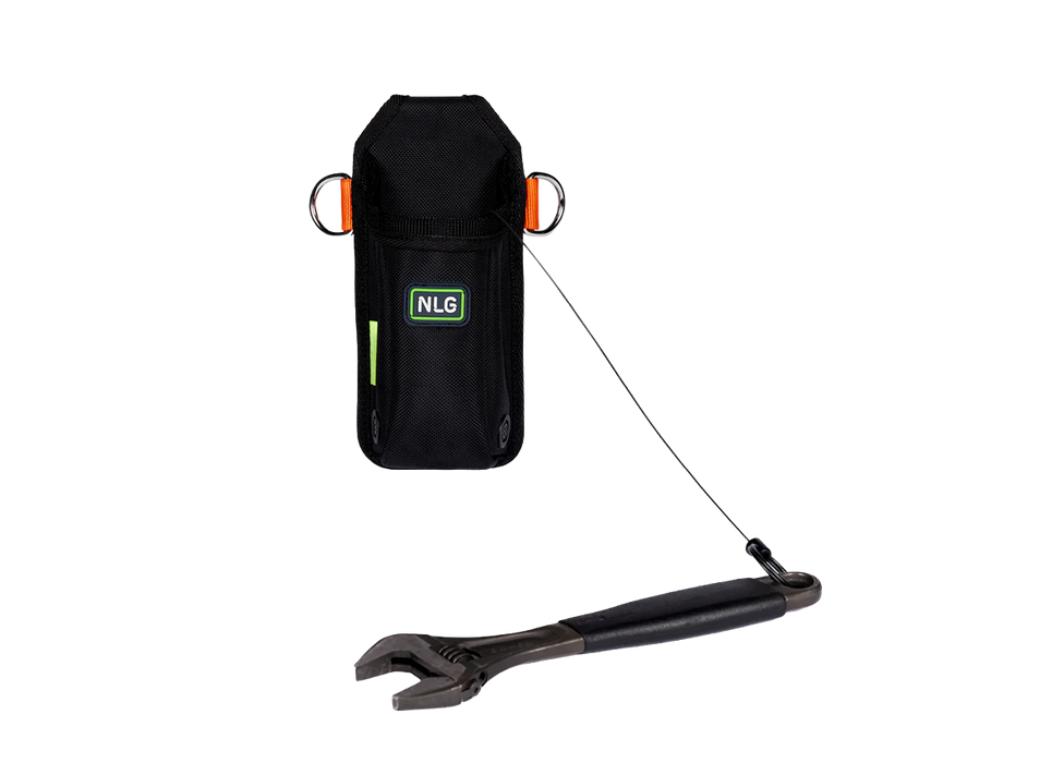 NLG Retractable Tool Holster