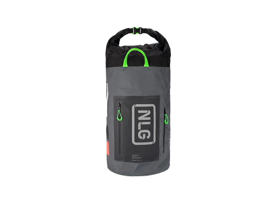 NLG Rope/Pro Backpack