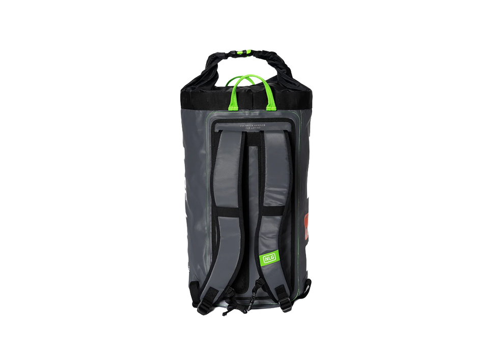 NLG Rope/Pro Backpack