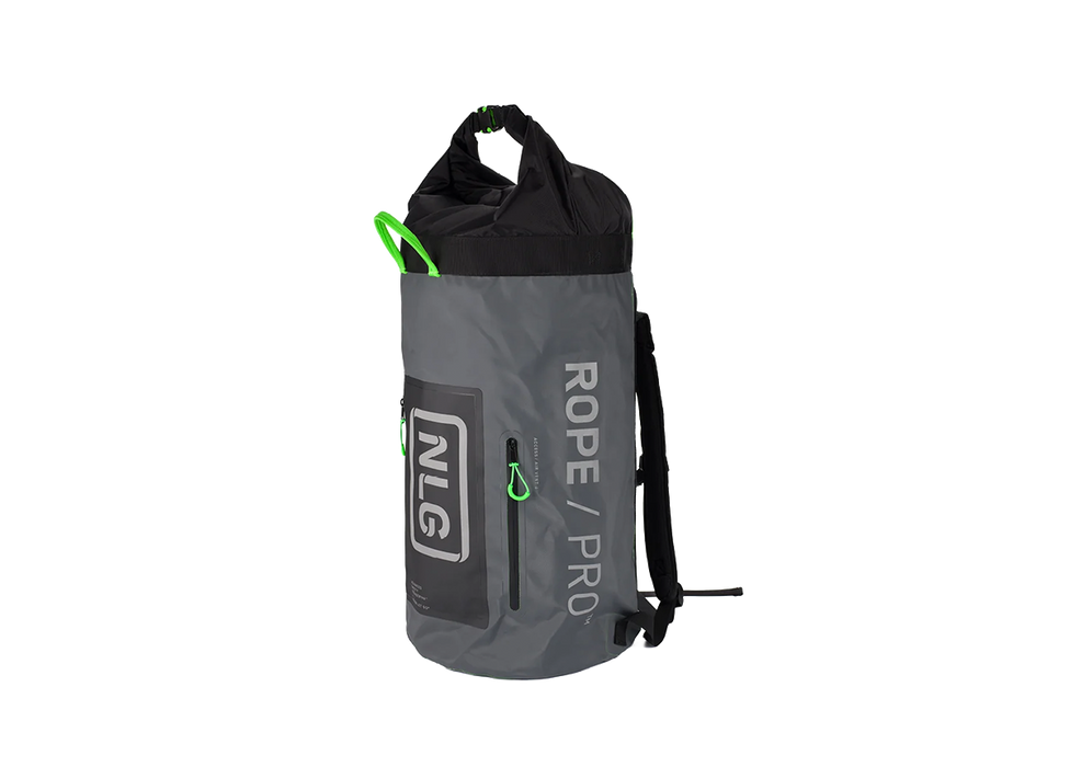 NLG Rope/Pro Backpack