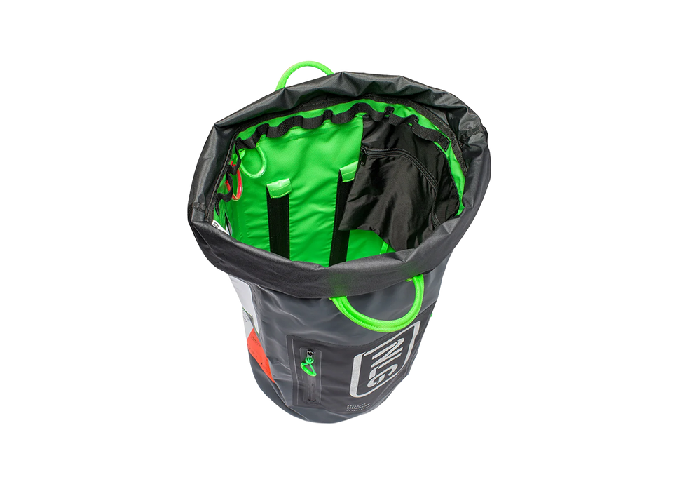 NLG Rope/Pro Backpack