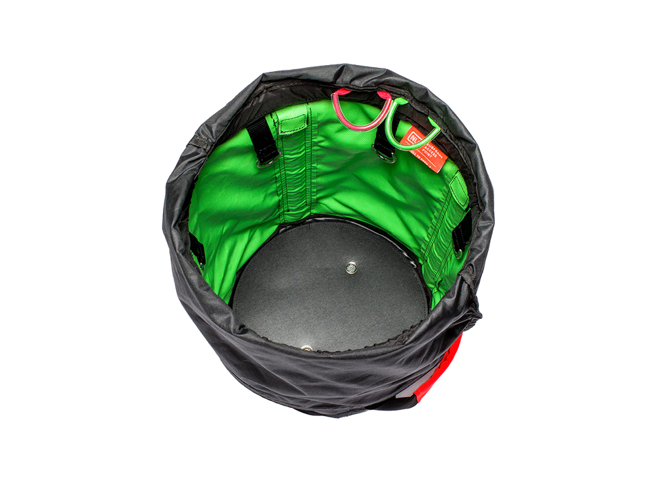 NLG Rope/Pro Bucket