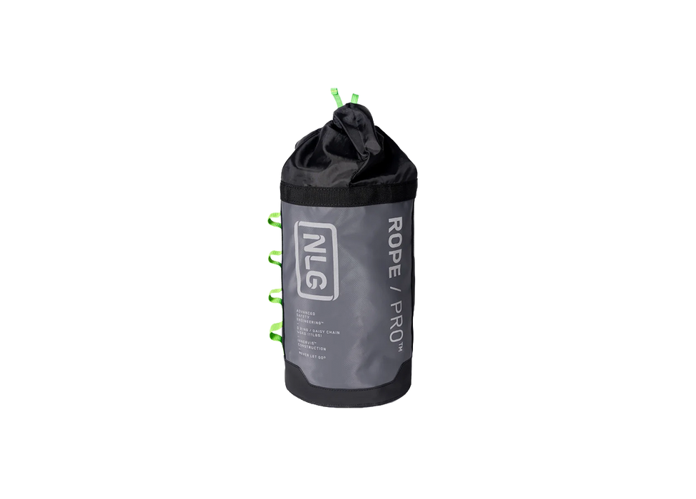 NLG Rope/Pro Pouch