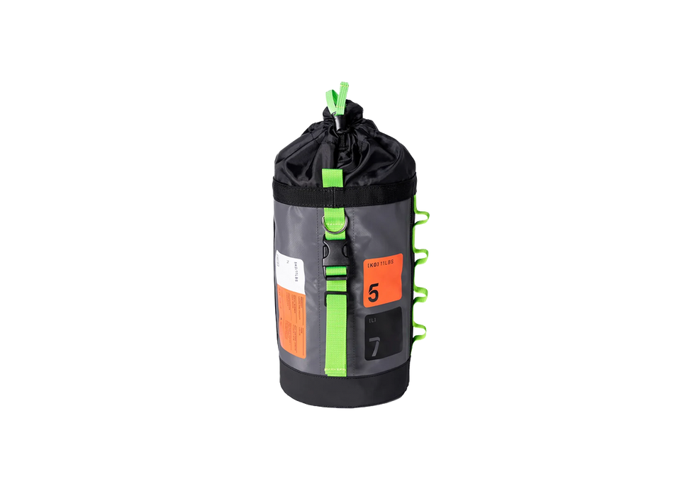 NLG Rope/Pro Pouch