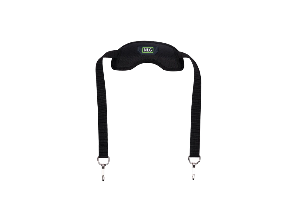 NLG Shoulder Strap