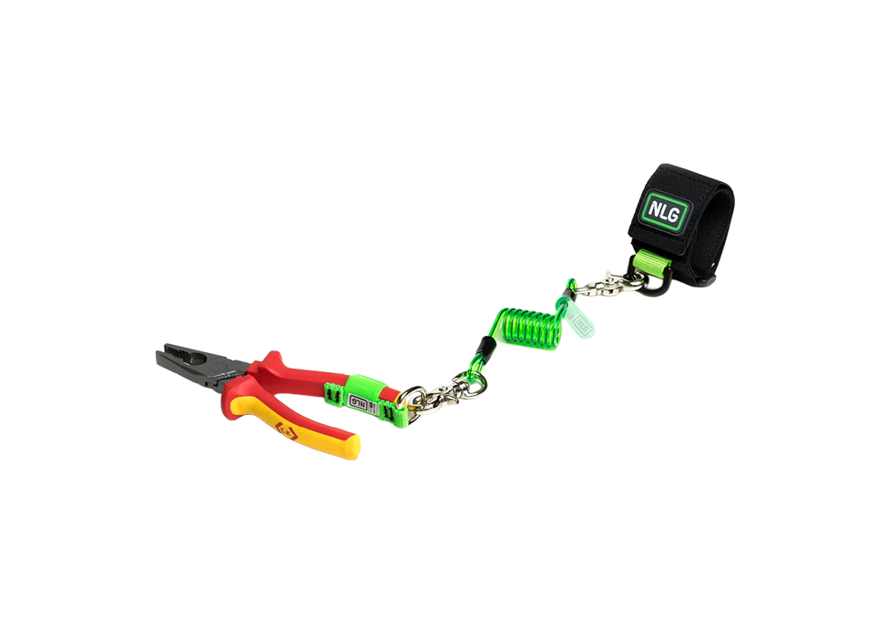 NLG Small Hand Tool Tethering Kit