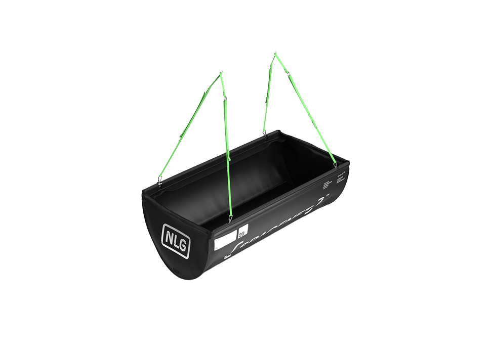 NLG Spacenet 2.0