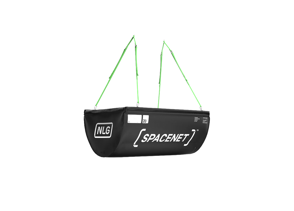NLG Spacenet 2.0