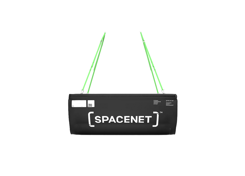 NLG Spacenet 2.0