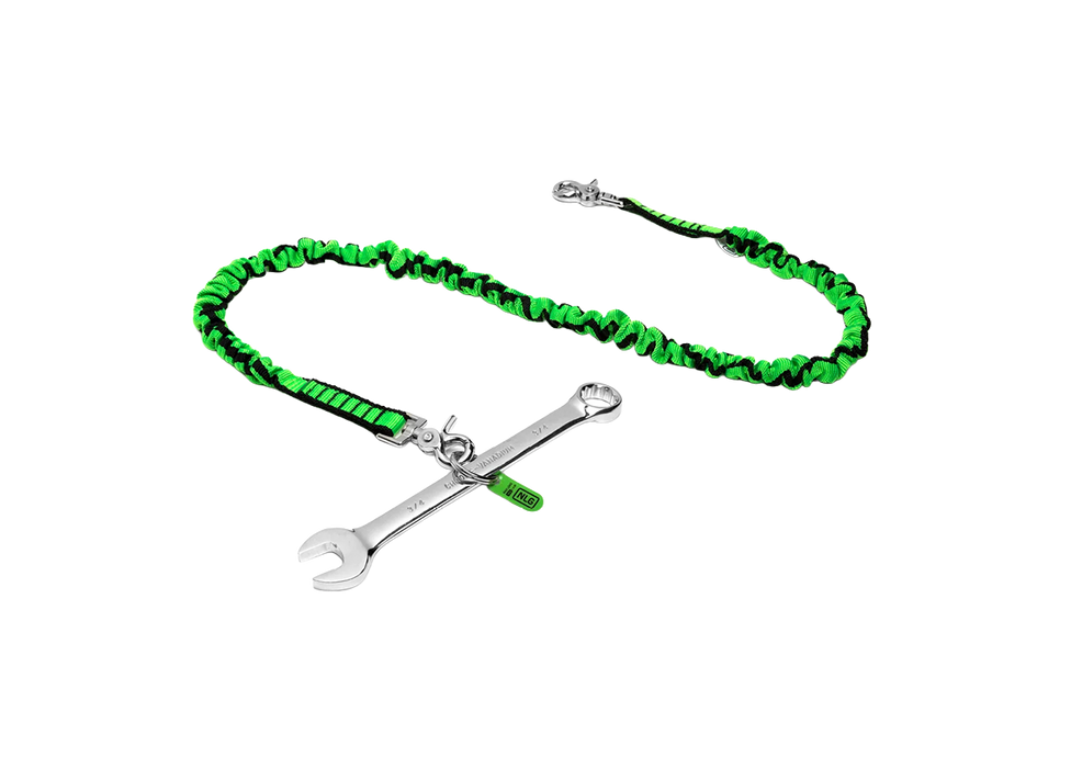 NLG Spanner Tool Tethering Kit