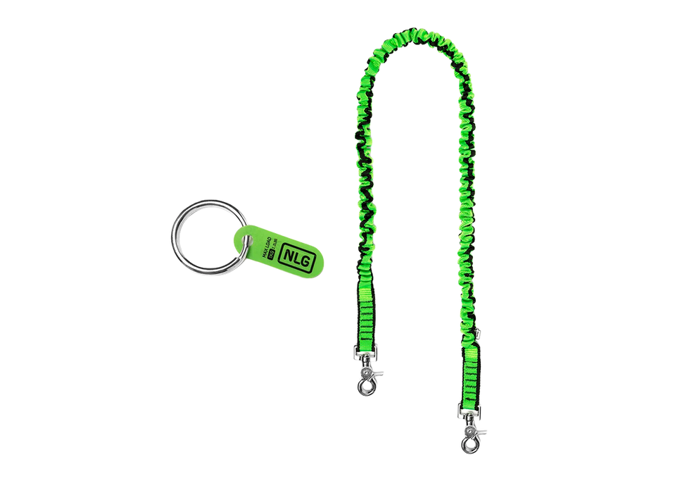 NLG Spanner Tool Tethering Kit