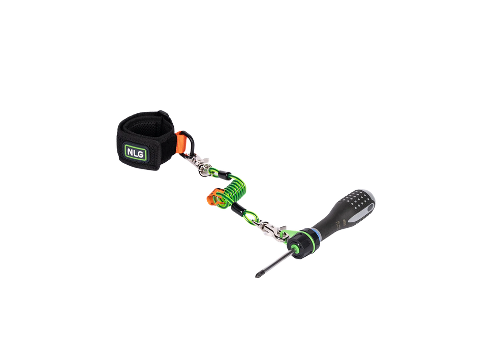 NLG Spin Tether