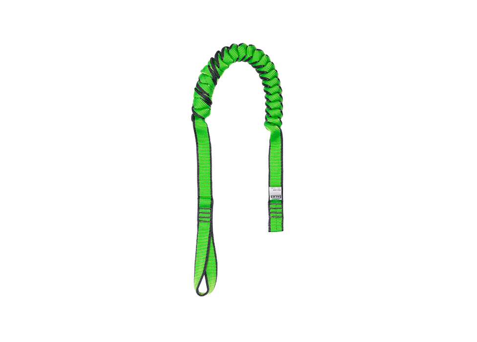 NLG Super Bungee Chainsaw Lanyard
