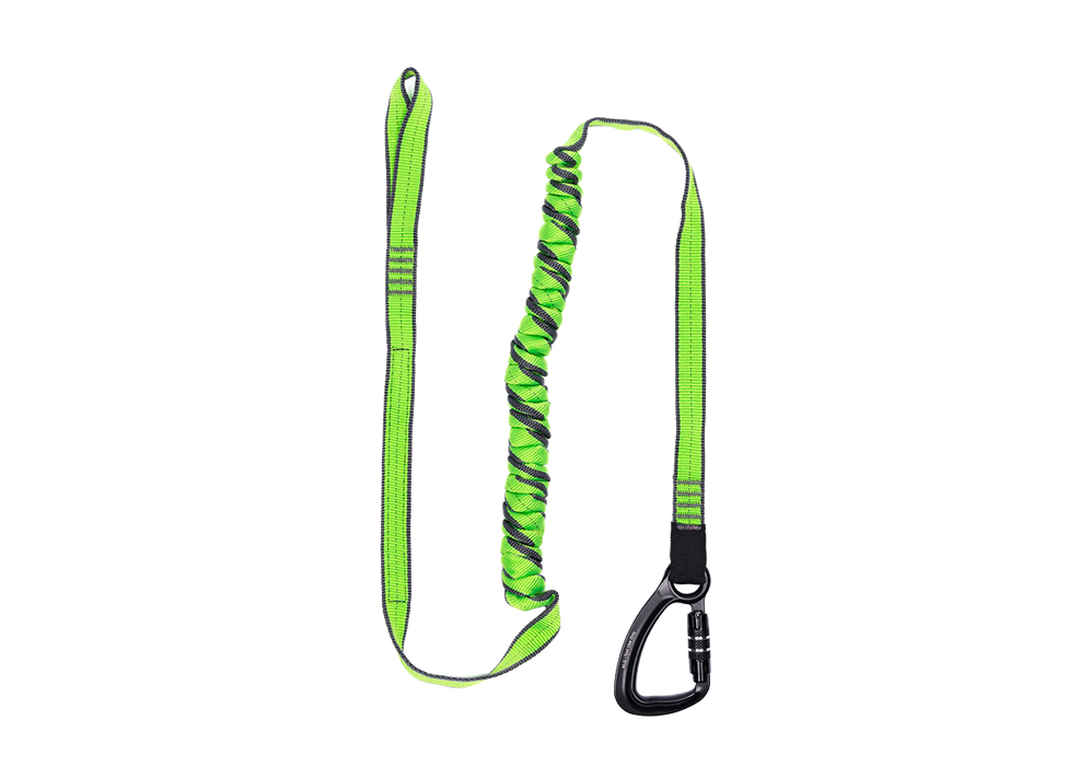 NLG Super Bungee Tool Lanyard
