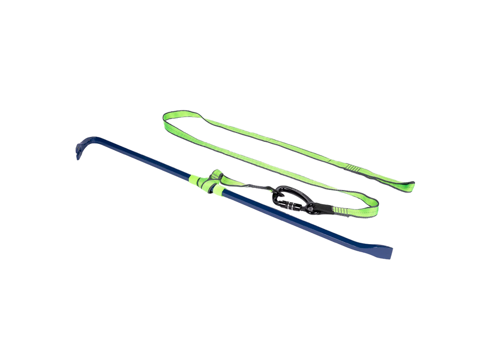 NLG Super Heavy Duty Webbing Tool Lanyard
