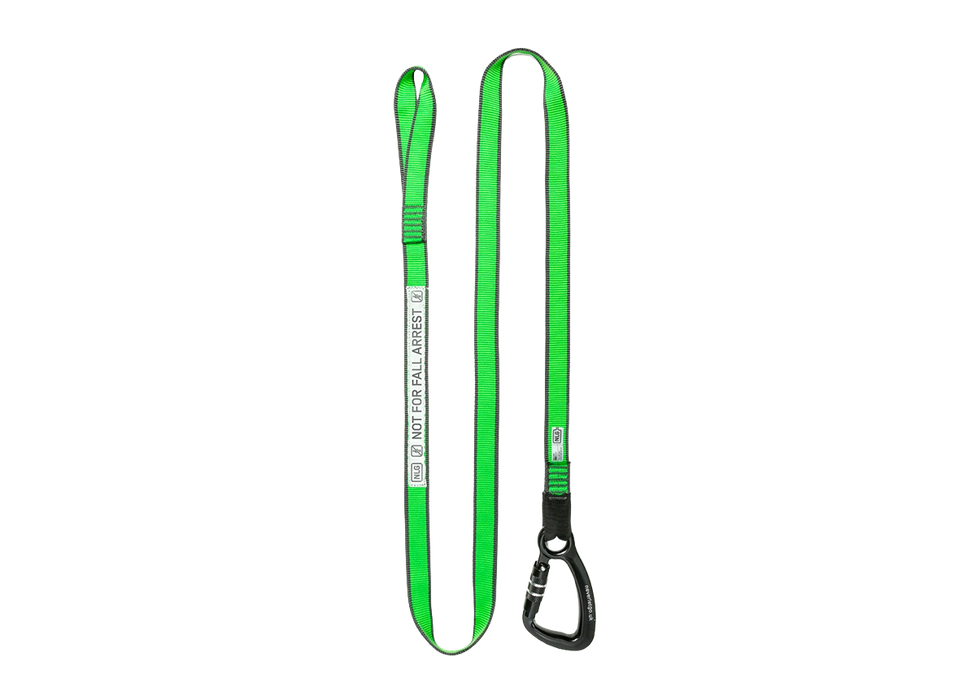 NLG Super Heavy Duty Webbing Tool Lanyard