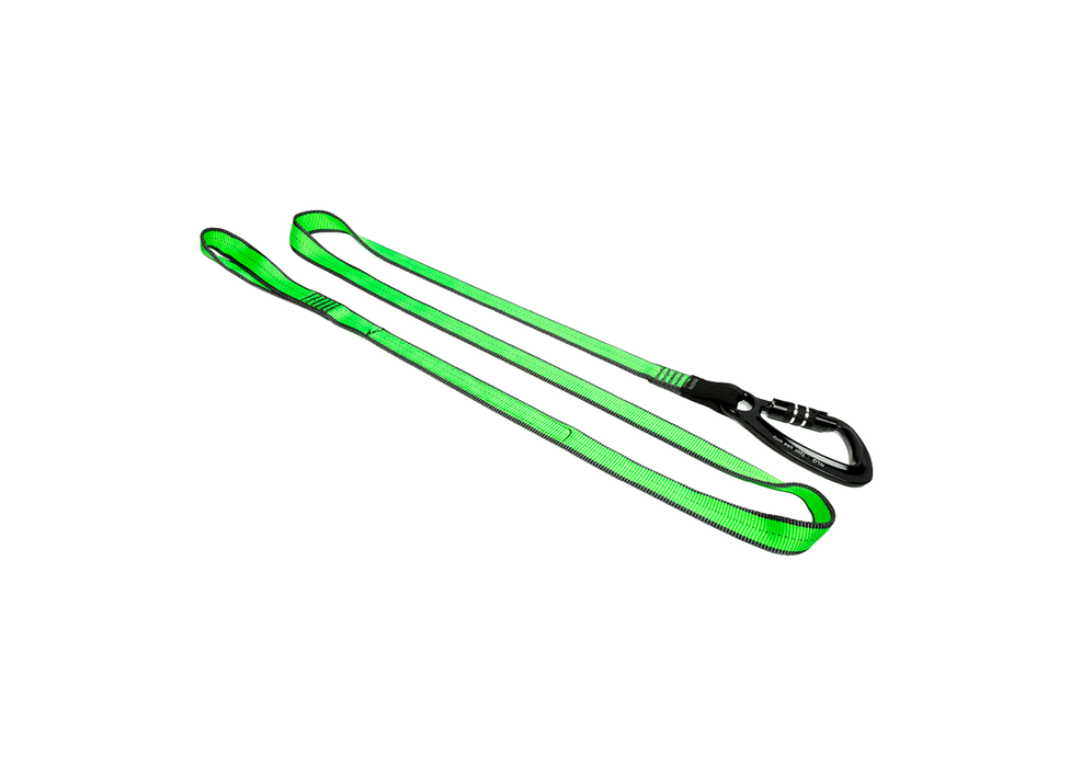 NLG Super Heavy Duty Webbing Tool Lanyard