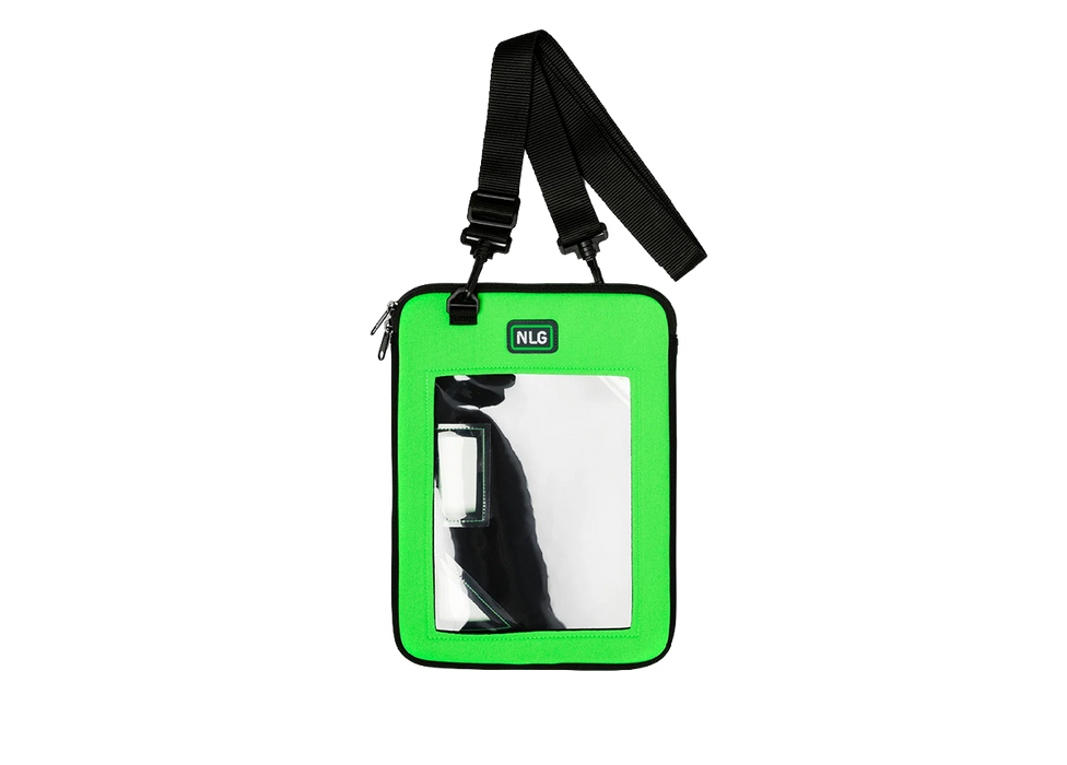 NLG Tablet Case